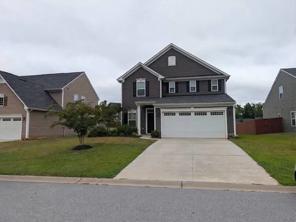 28 Wiltshire Cir, Easley, SC 29642