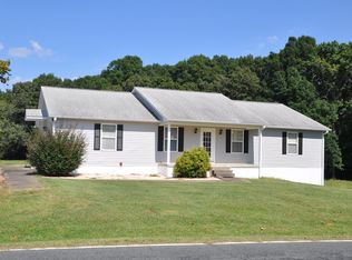 1300 Edwards Rd, Woodruff, SC 29388