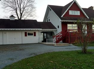 307 Old Bedford Pike, Windber, PA 15963