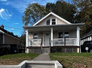 1426 Bradford St, Plainfield, NJ 07063