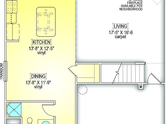 Bentgrass Main Level REV1