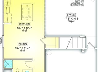 77 Mayapple Dr, Lexington, SC 29073