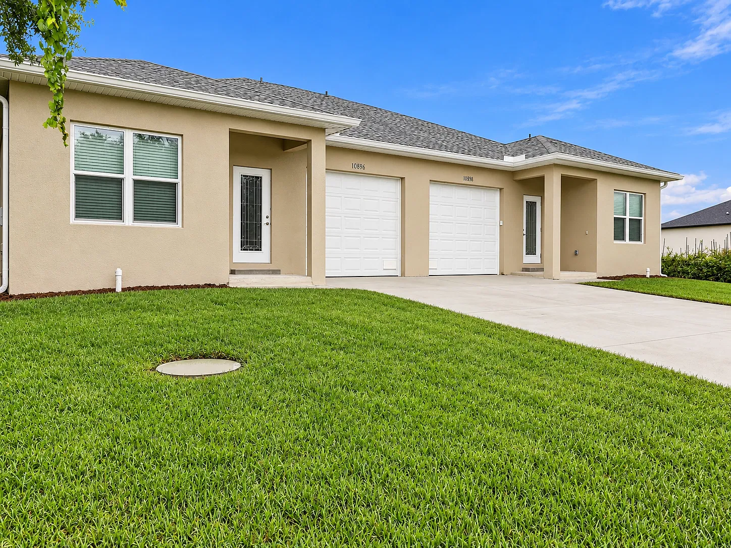 3 bed, 1212 sqft, $1,550 — Photo 2