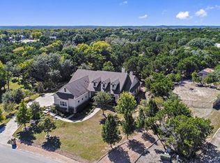 498 Goodnight Trl, Dripping Springs, TX 78620