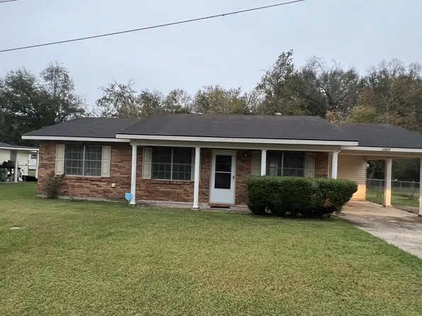 1507 Powell Ln, Alexandria, LA 71303