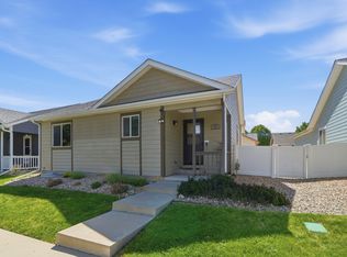 735 Breccia Ave, Loveland, CO 80537