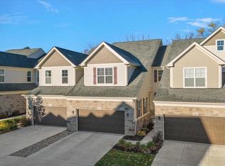 3094 N Spurway Dr, Ann Arbor, MI