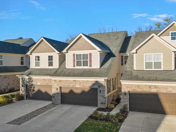 3094 N Spurway Dr, Ann Arbor, MI 48105