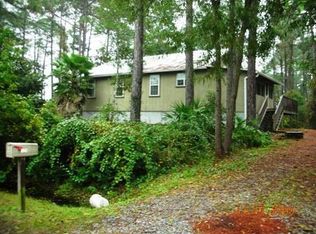 124 Faulk Pl, Port Saint Joe, FL 32456