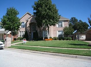 4903 Coventry Ln, Arlington, TX 76017