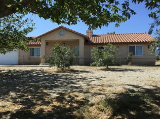 2989 Goss Rd #A, Phelan, CA 92371