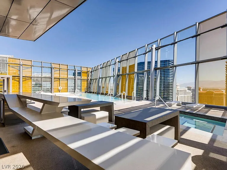 3722 Las Vegas Blvd S #501 — Photo 36