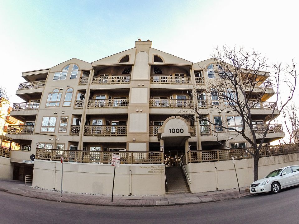 1st image of 1000 E 1st Ave APT 406