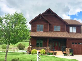 12246 Stagecoach Trl, Sturgis, SD 57785