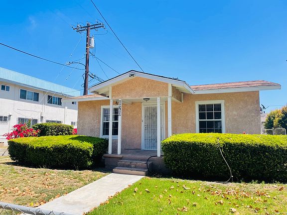 2nd image of 820 S Grevillea Ave