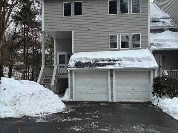 14 Brookview Circle, Canton, CT 06019