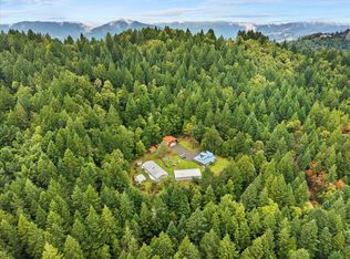 3250 E Blue Rock Rd, Garberville, CA 95542