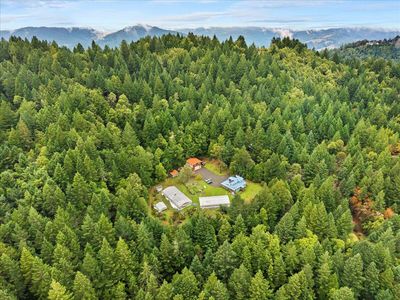 3250 E Blue Rock Rd, Garberville, CA, 95542