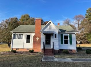 180 Ted Ln, Salisbury, NC 28146