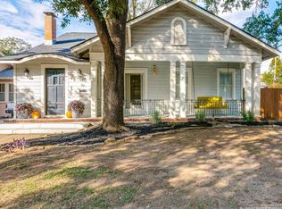 153 E Rosewood Ave, San Antonio, TX 78212