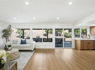 7666 E Paseo Laredo, Anaheim, CA 92808