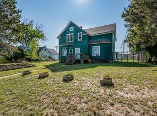 104 Mitchell St, Coleraine, MN 55722