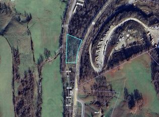 0 Us Highway 19, Jane Lew, WV 26378