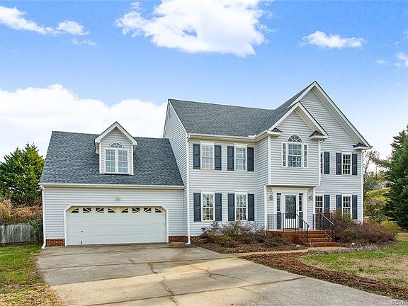 2nd image of 8547 Woodsage Ct