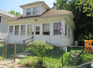 8 Elvin Ave, Penns Grove, NJ