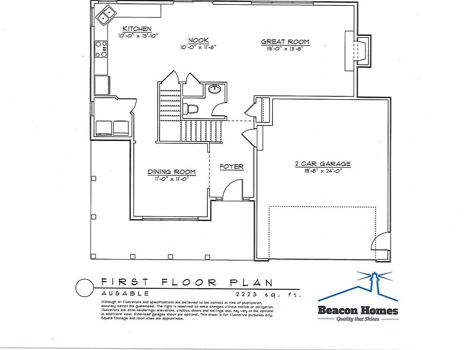 2nd image of 2 Jennifer Dr