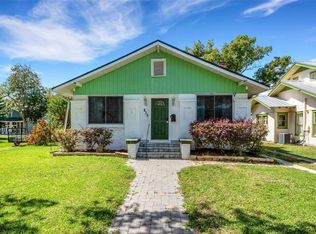 835 Orange Park Ave, Lakeland, FL 33801