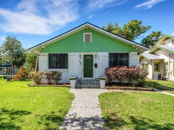 835 Orange Park Ave, Lakeland, FL 33801
