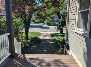 110 Melville Ave #2, Dorchester, MA 02124