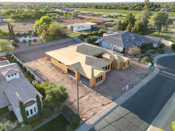 5620 S GEMSTONE Drive, Chandler, AZ 85249