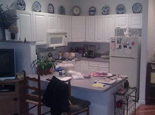 315 11th St APT 1, Hoboken, NJ 07030