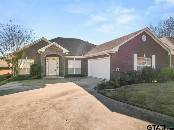 23 Friendswood Dr, Longview, TX 75605