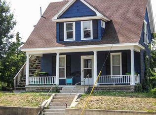 516 Liberty St, Petoskey, MI 49770