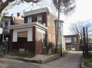 5511 N 3rd St, Philadelphia, PA 19120