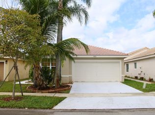 1852 SW 176th Ave, Miramar, FL 33029