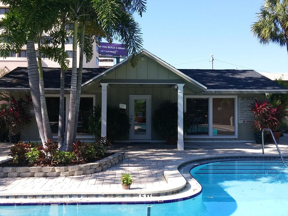 516 N Trask St Tampa FL 33609 Zillow