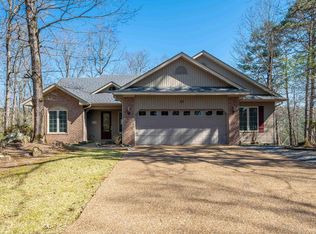 30 Modesto Way, Hot Springs Village, AR 71909