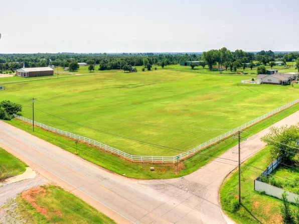SE 29th St, Oklahoma City, OK 73150