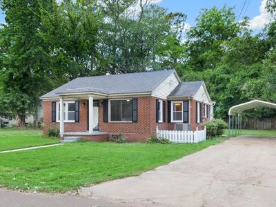 515 Forrest St, Covington, TN, 38019
