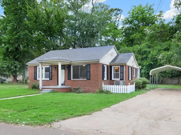 515 Forrest St, Covington, TN 38019