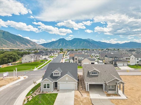 2017 W Fortune Ln #463, Mapleton, UT 84664