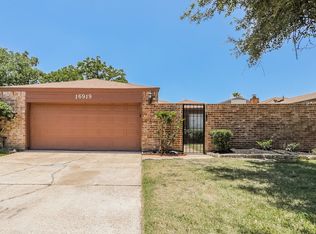 16919 Amidon Dr, Spring, TX 77379