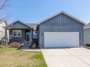 2505 Rees Ln, Veradale, WA 99037