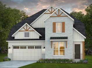 7219 Happiness Pass, Richmond, TX 77469