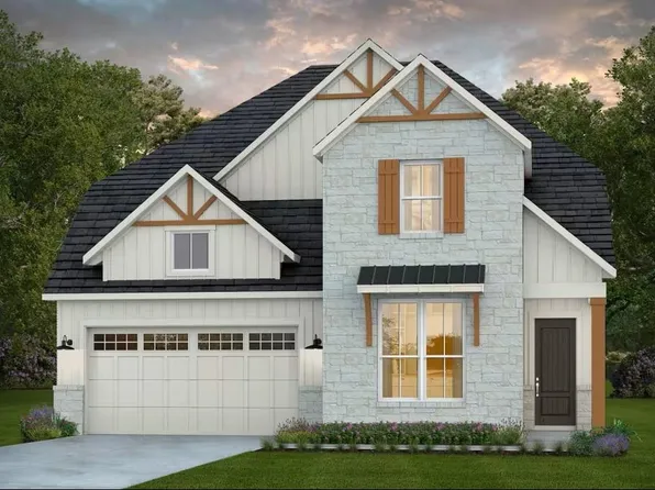7219 Happiness Pass, Richmond, TX 77469
