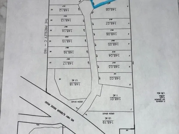 9 Whitley Ln, Tupelo, MS 38804